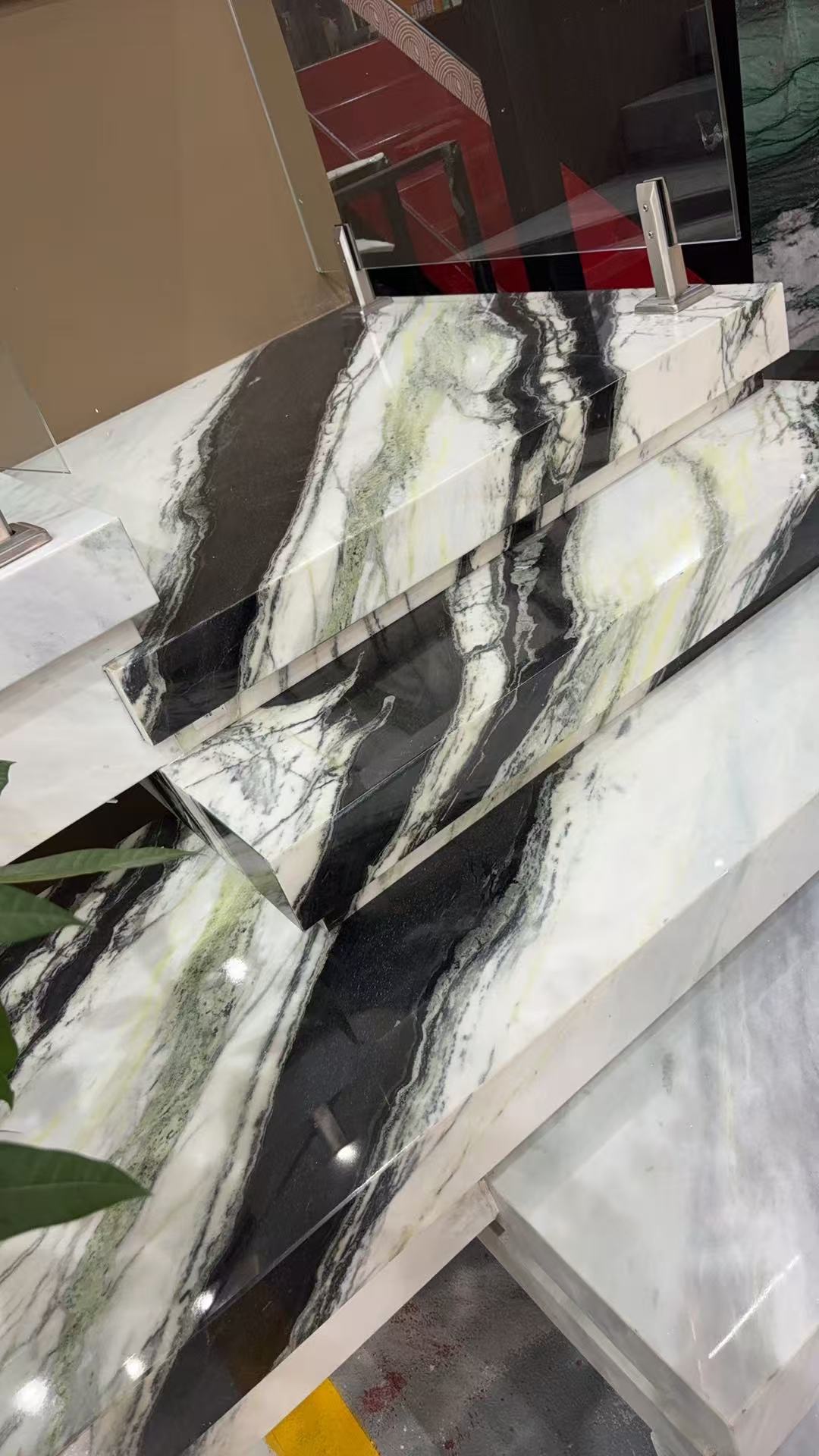 石材系列