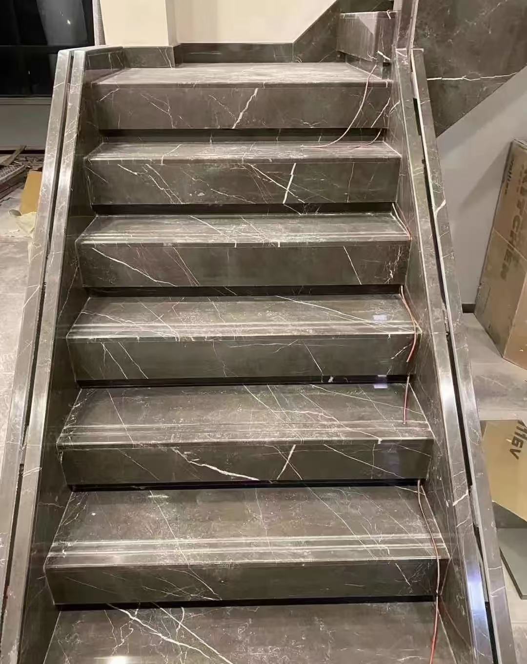 家装楼梯