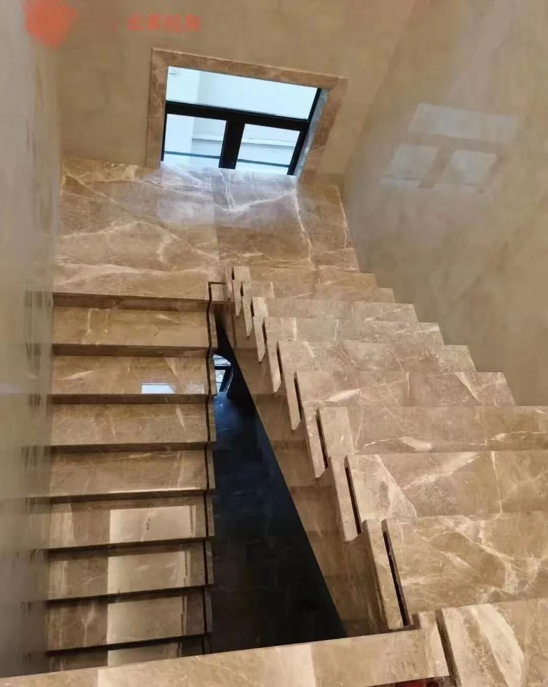 家装楼梯