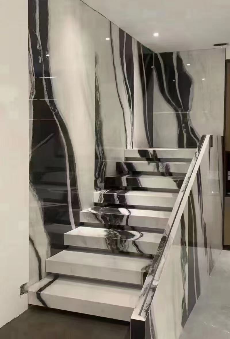 家装楼梯