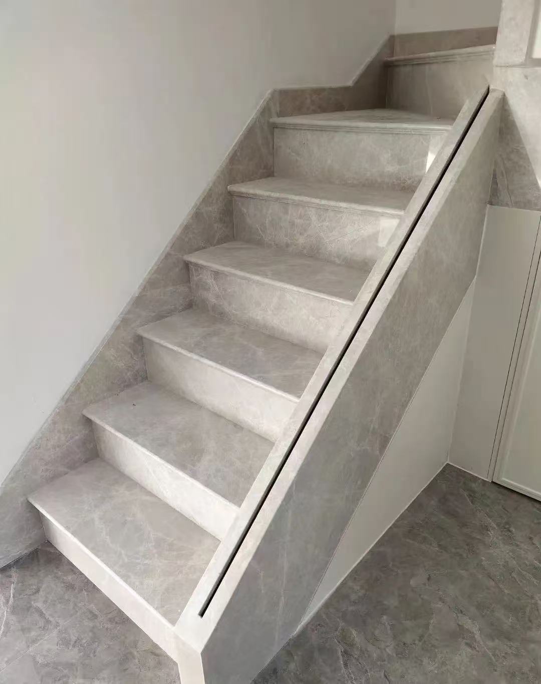 家装楼梯