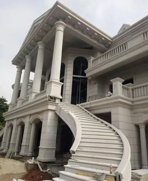 家装楼梯