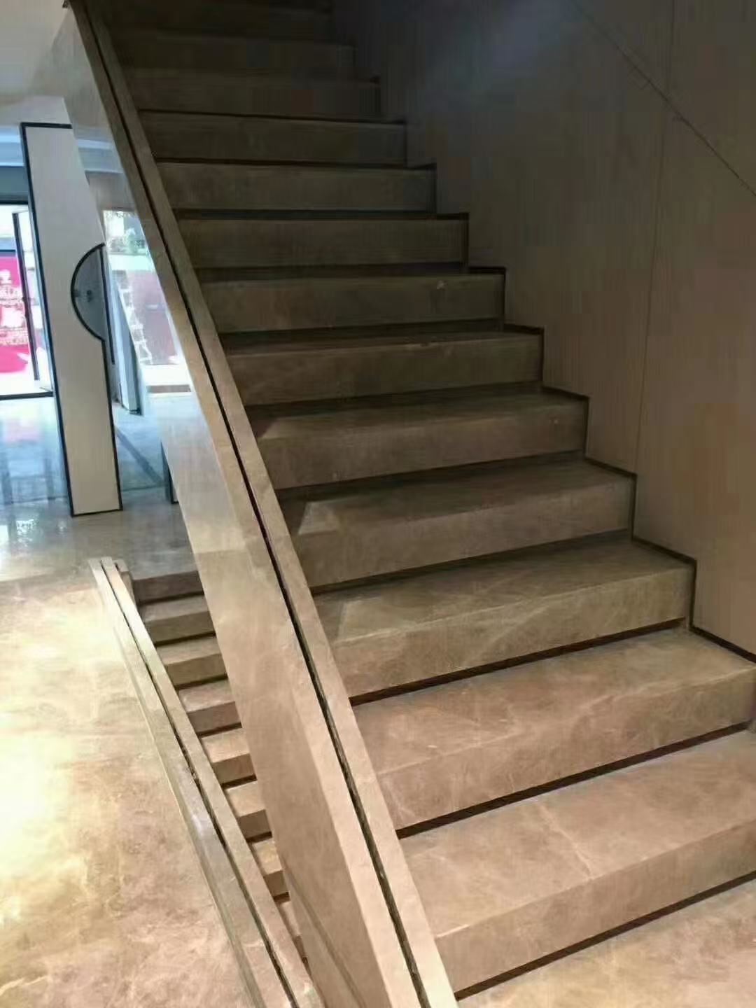 家装楼梯
