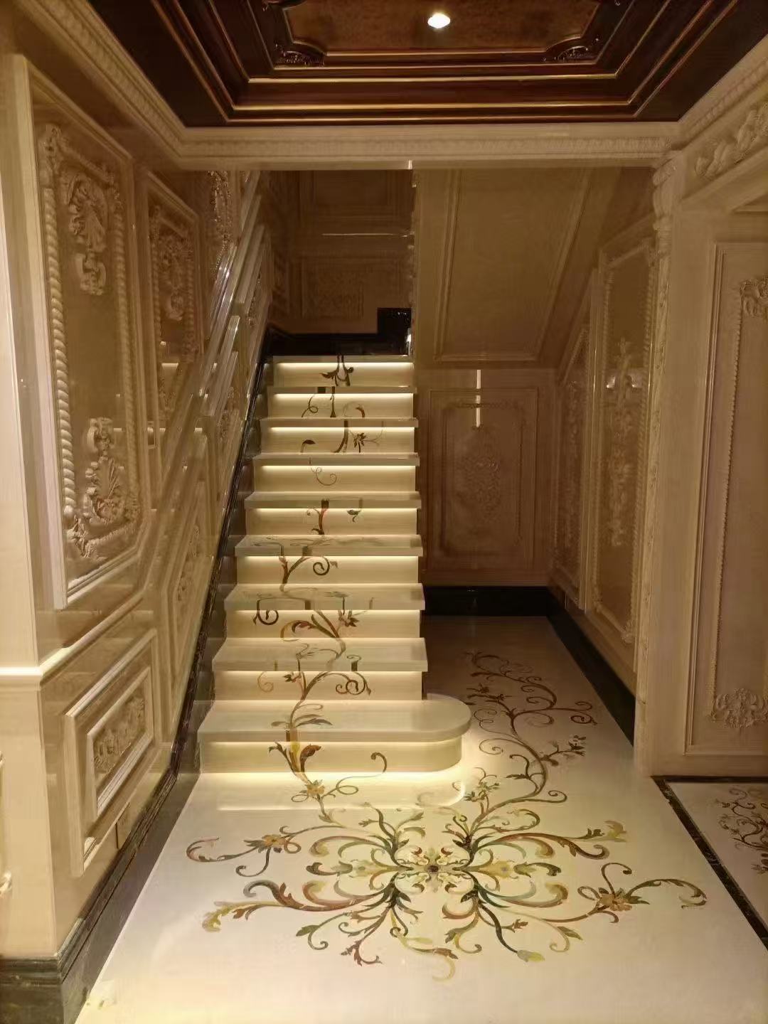 家装楼梯